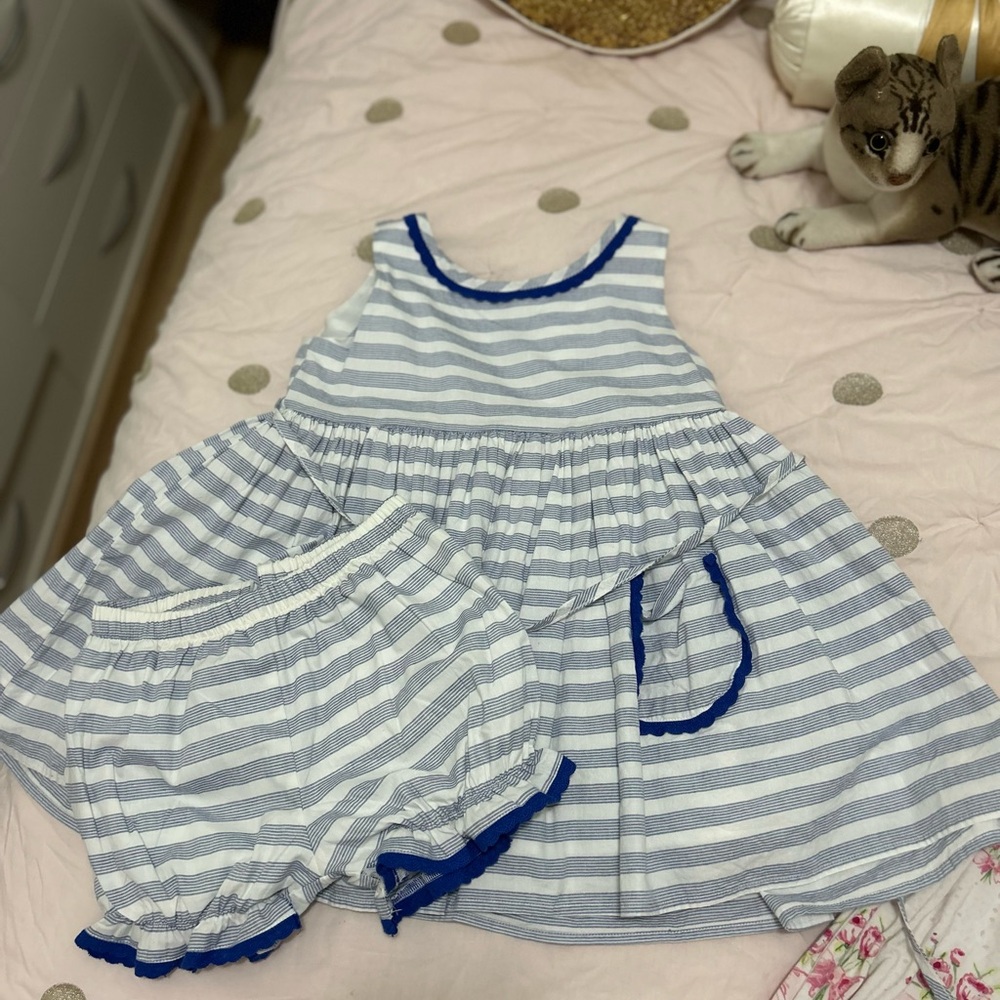 Sweet Honey Outift Big Girls size 10